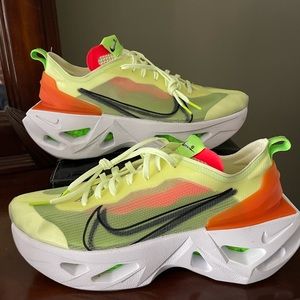 Nike Zoomx Vista Grind “Barely Volt” size 11